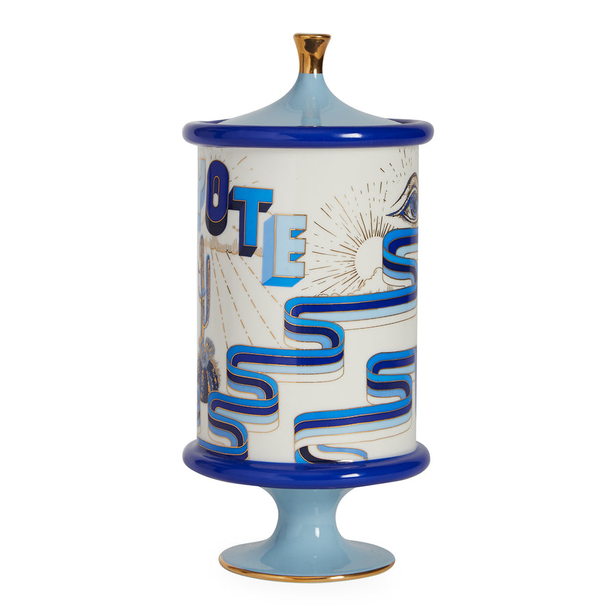 Druggist Peyote Canister Jonathan Adler