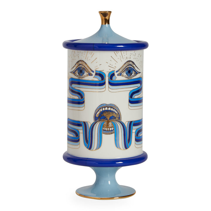 Druggist Peyote Canister Jonathan Adler