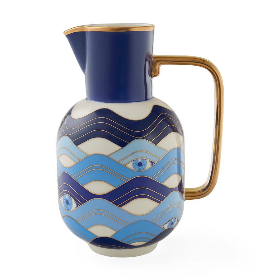 Druggist Pitcher Jonathan Adler Default Title