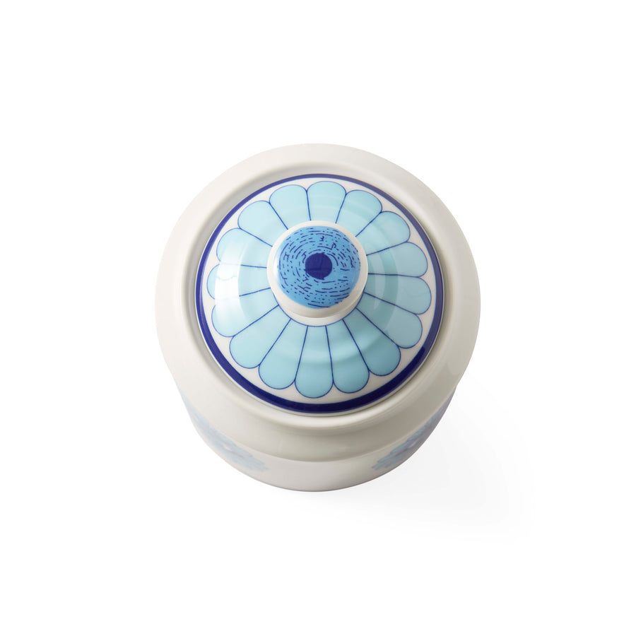 Druggist Sugar Bowl Jonathan Adler