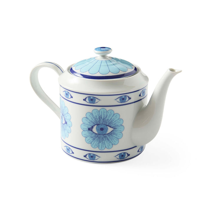 Druggist Teapot Jonathan Adler Default Title