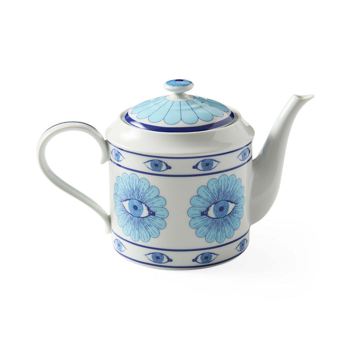 Druggist Teapot Jonathan Adler