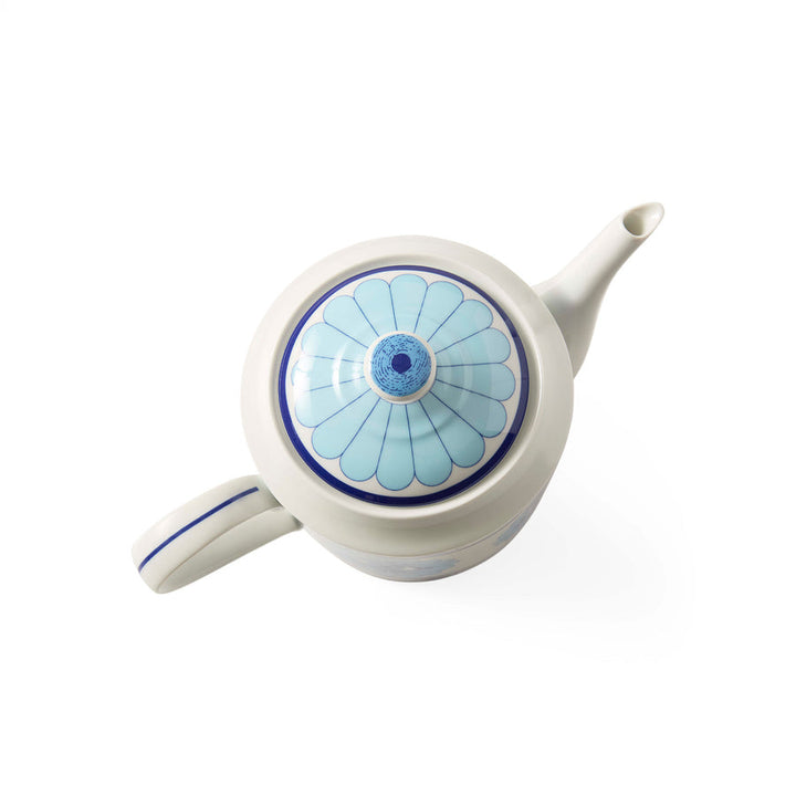 Druggist Teapot Jonathan Adler