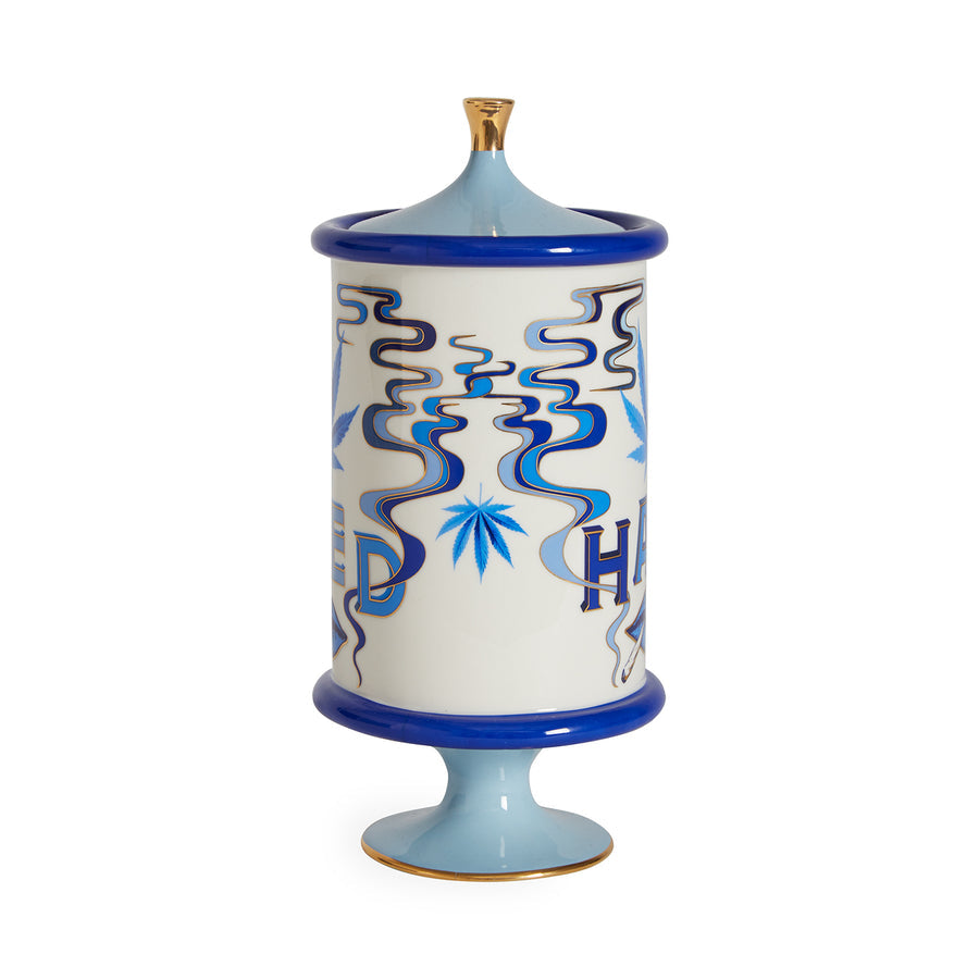 Druggist Weed Canister Jonathan Adler