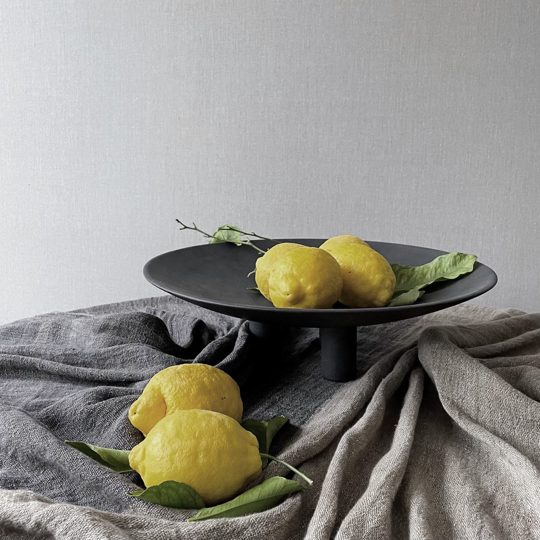 Duck Plate, Big - Coffee Decorative Tray 101 Copenhagen   