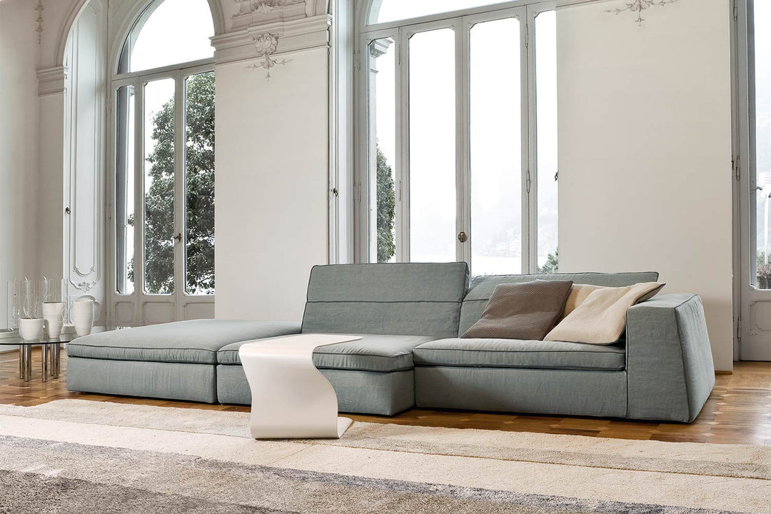 Duffy End Table Bonaldo