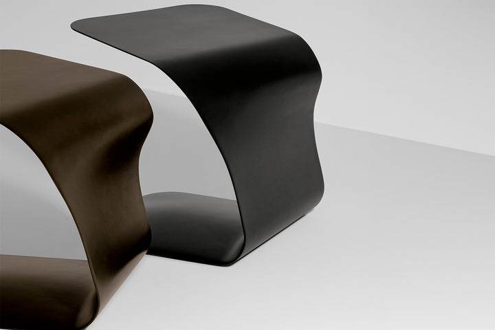 Duffy End Table Bonaldo
