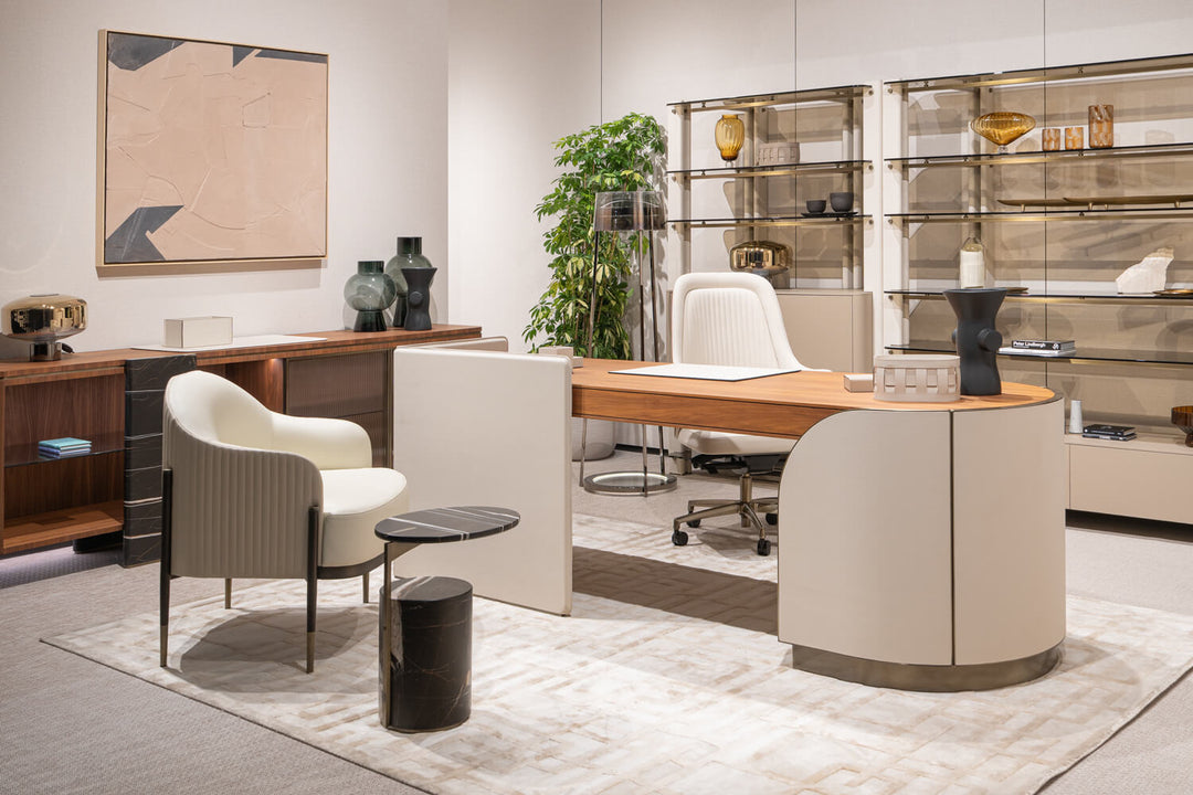 Duna Desk Office Desks & Drawers Capital