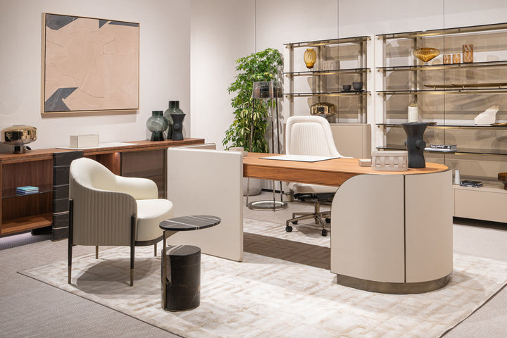 Duna Desk Office Desks & Drawers Capital