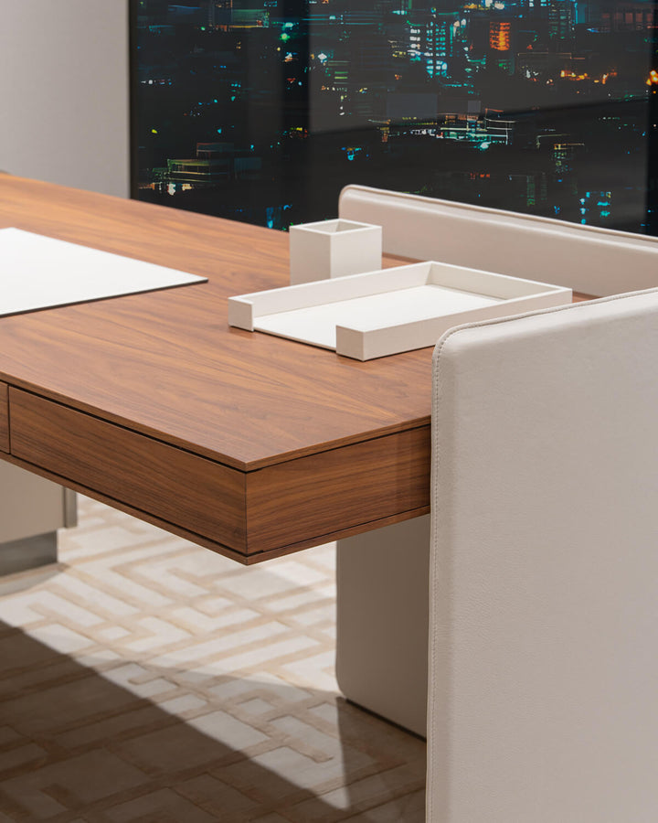 Duna Desk Office Desks & Drawers Capital