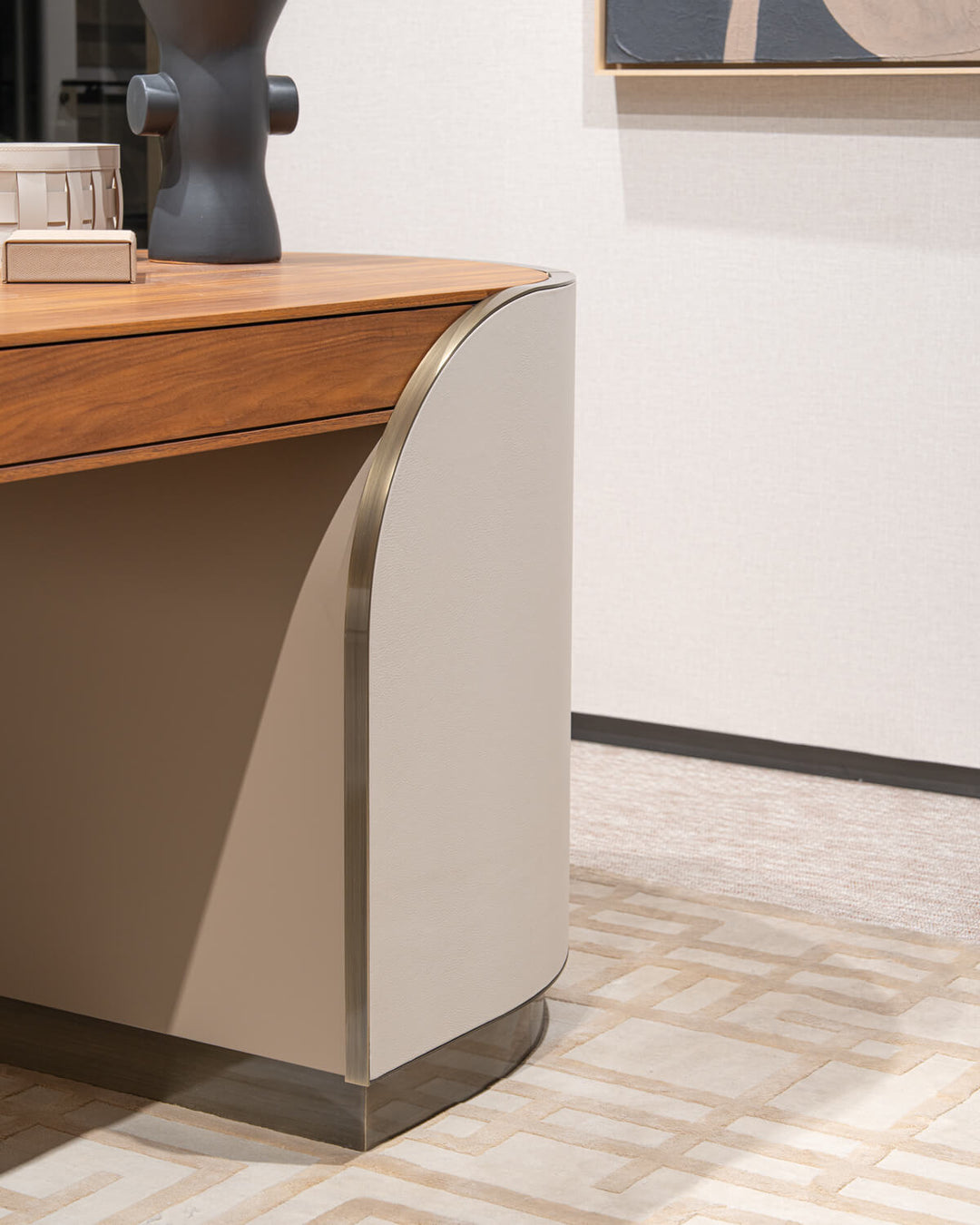 Duna Desk Office Desks & Drawers Capital
