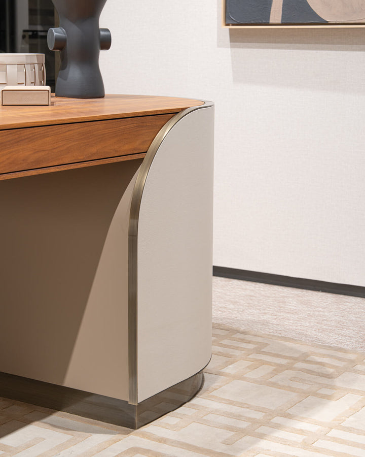 Duna Desk Office Desks & Drawers Capital