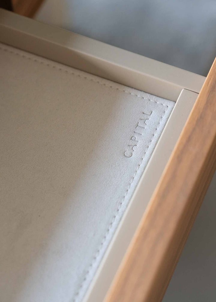 Duna Desk Office Desks & Drawers Capital