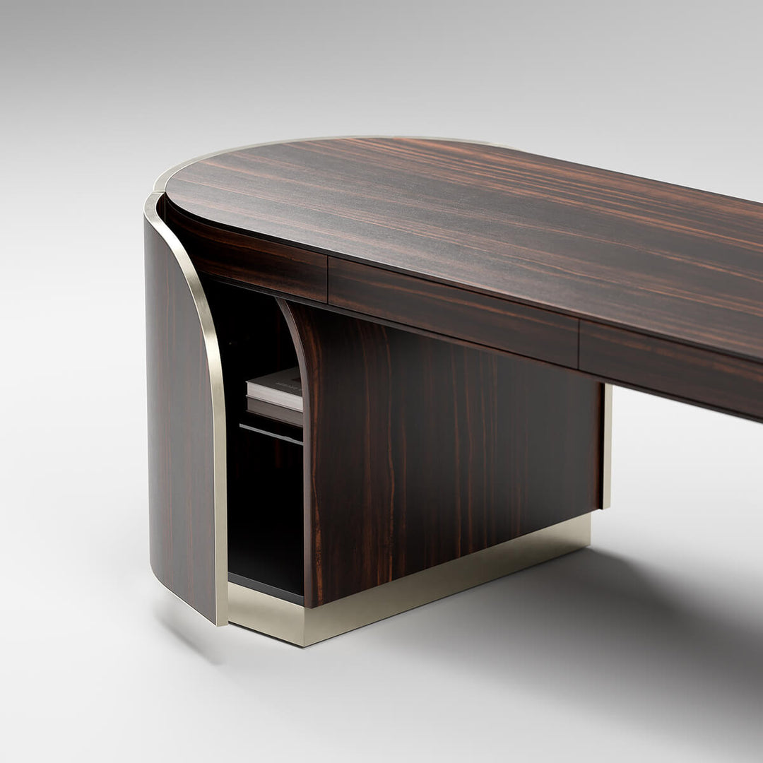 Duna Desk Office Desks & Drawers Capital