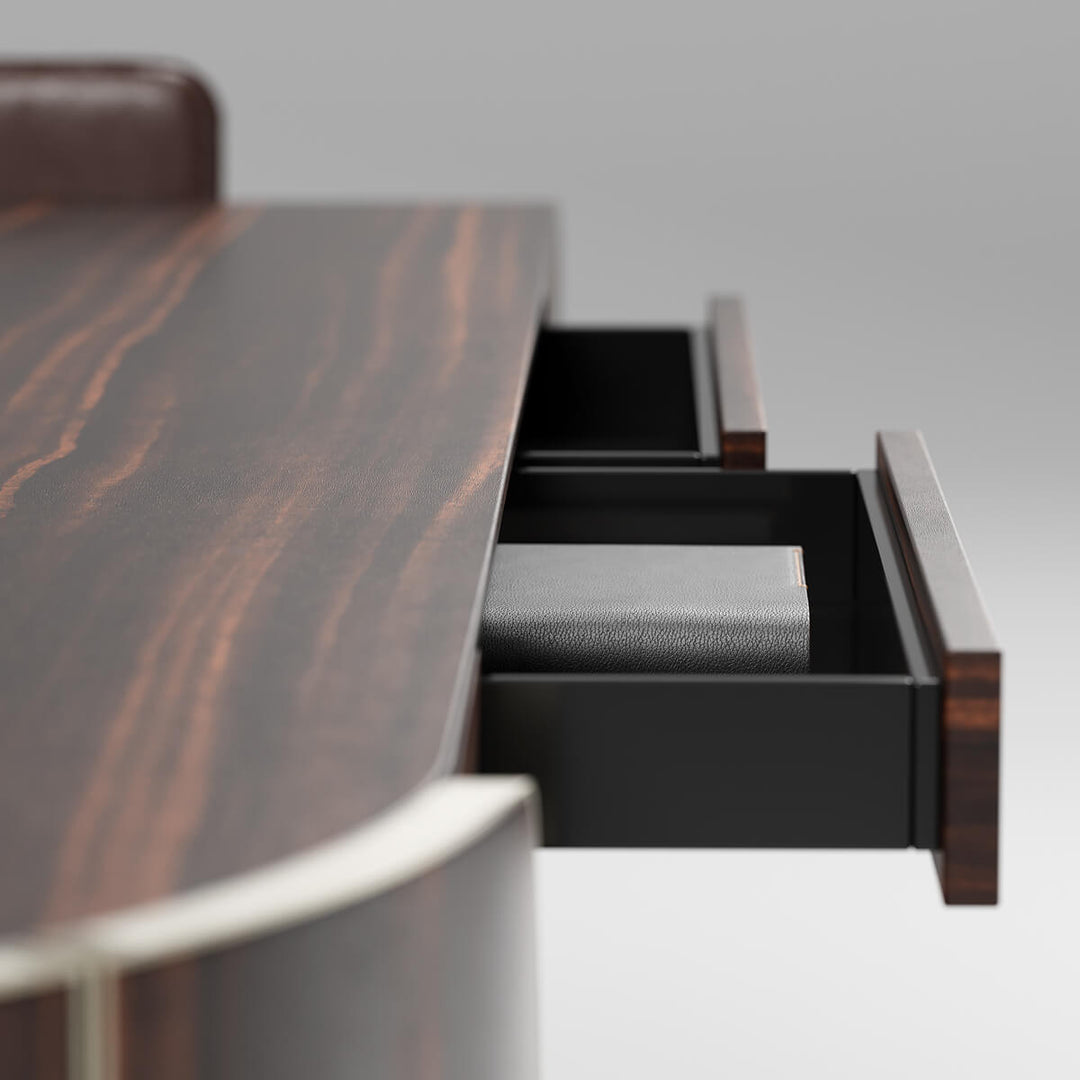Duna Desk Office Desks & Drawers Capital