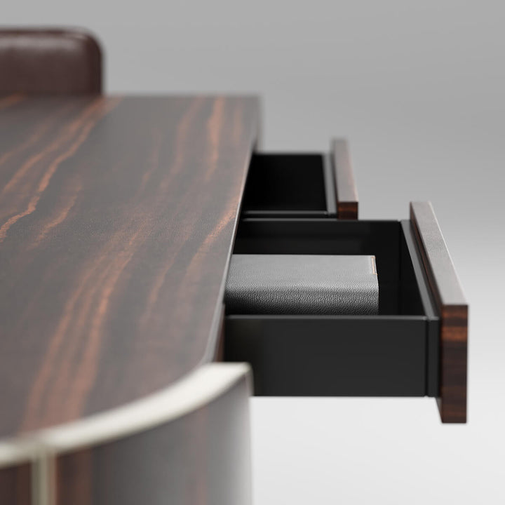 Duna Desk