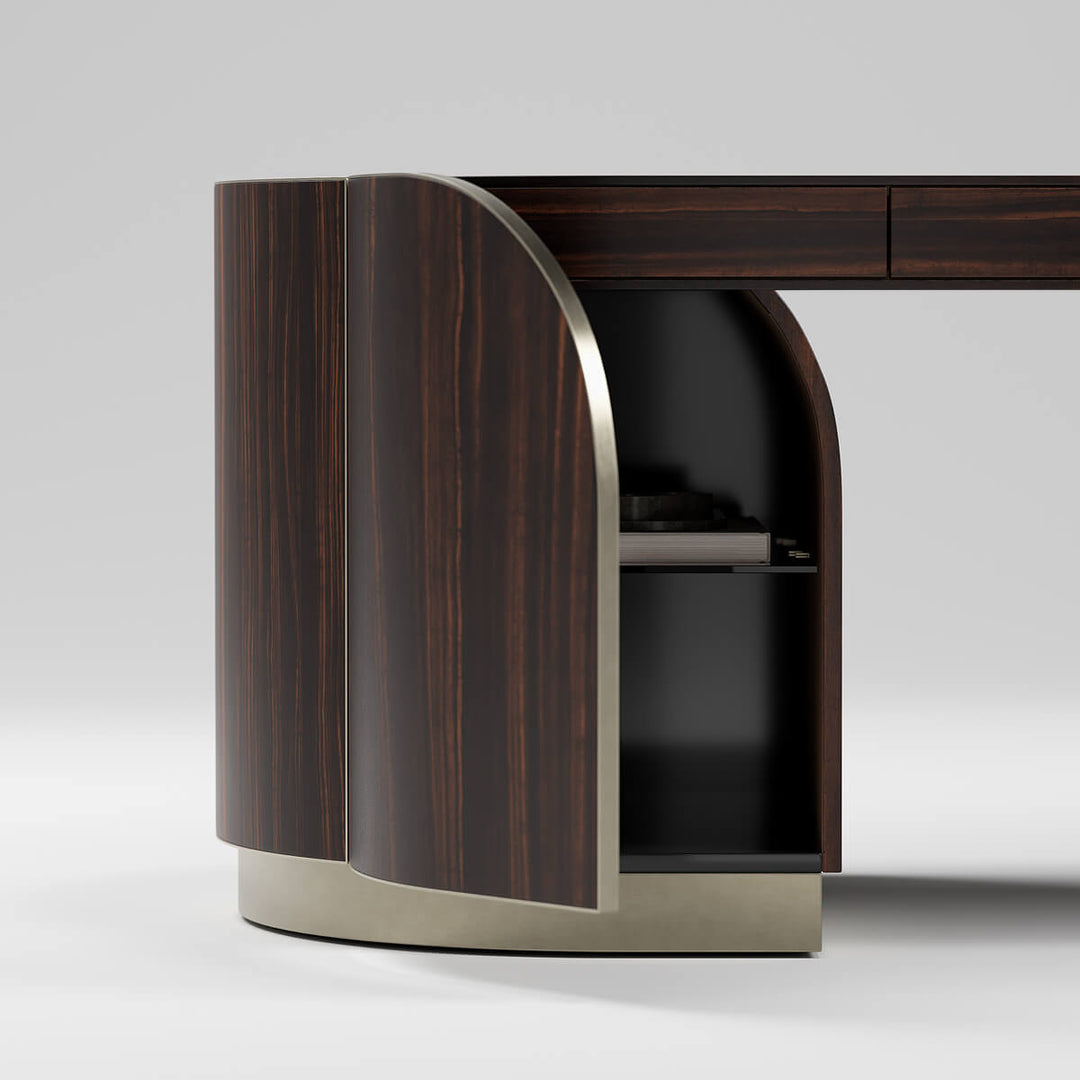 Duna Desk Office Desks & Drawers Capital