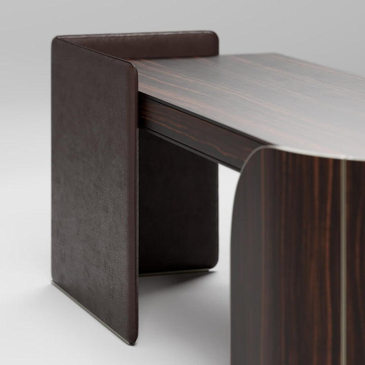 Duna Desk Office Desks & Drawers Capital