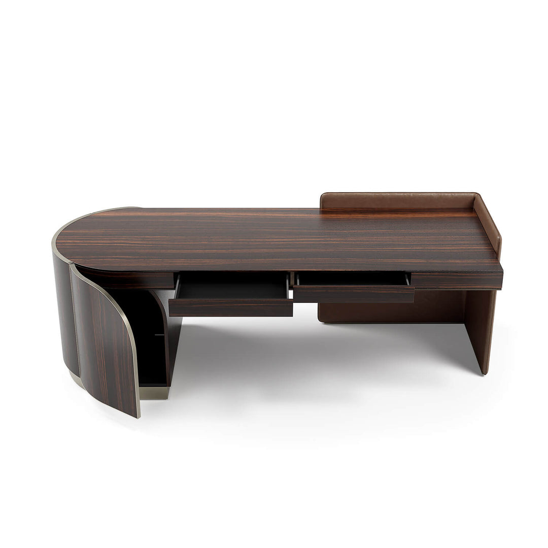 Duna Desk Office Desks & Drawers Capital
