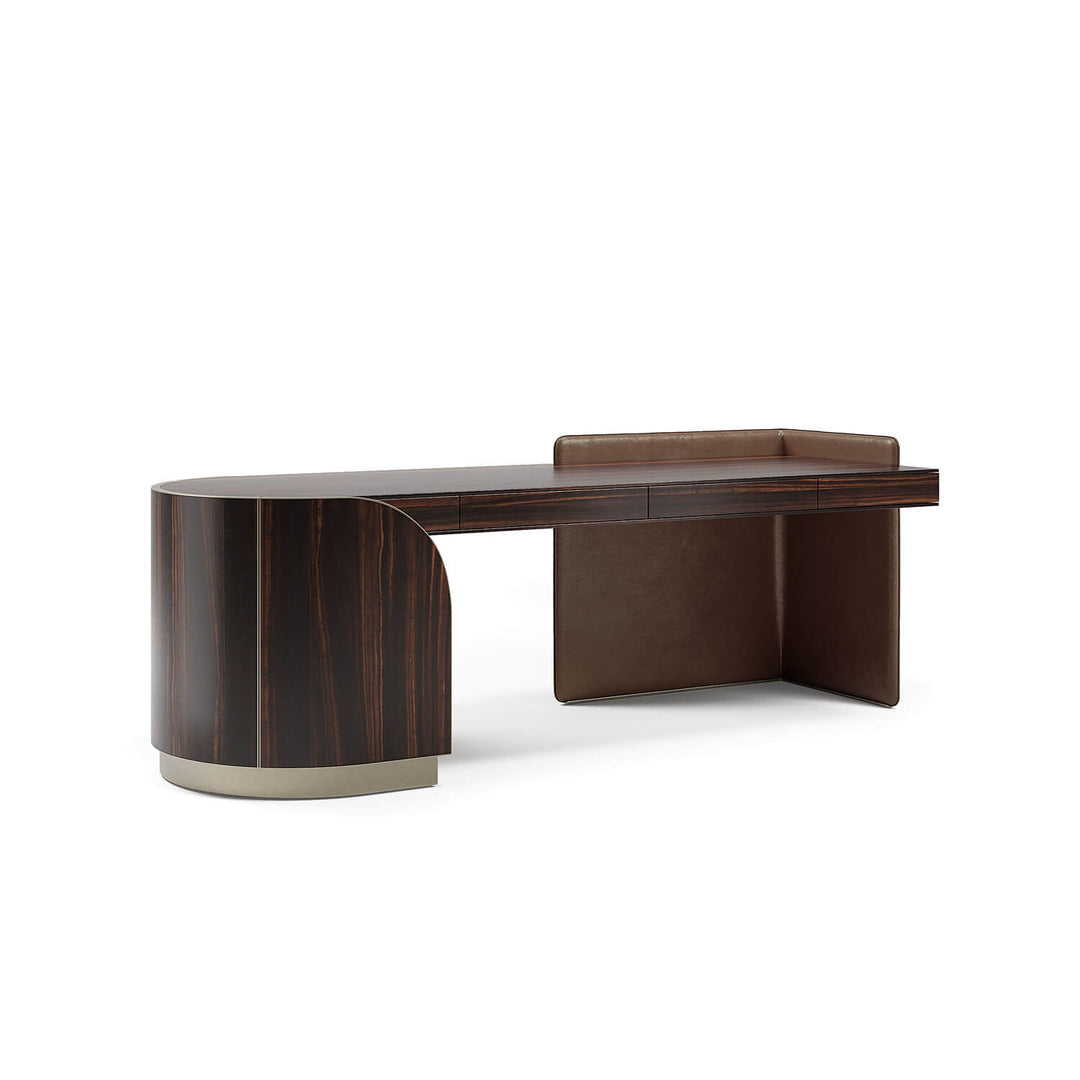 Duna Desk Office Desks & Drawers Capital