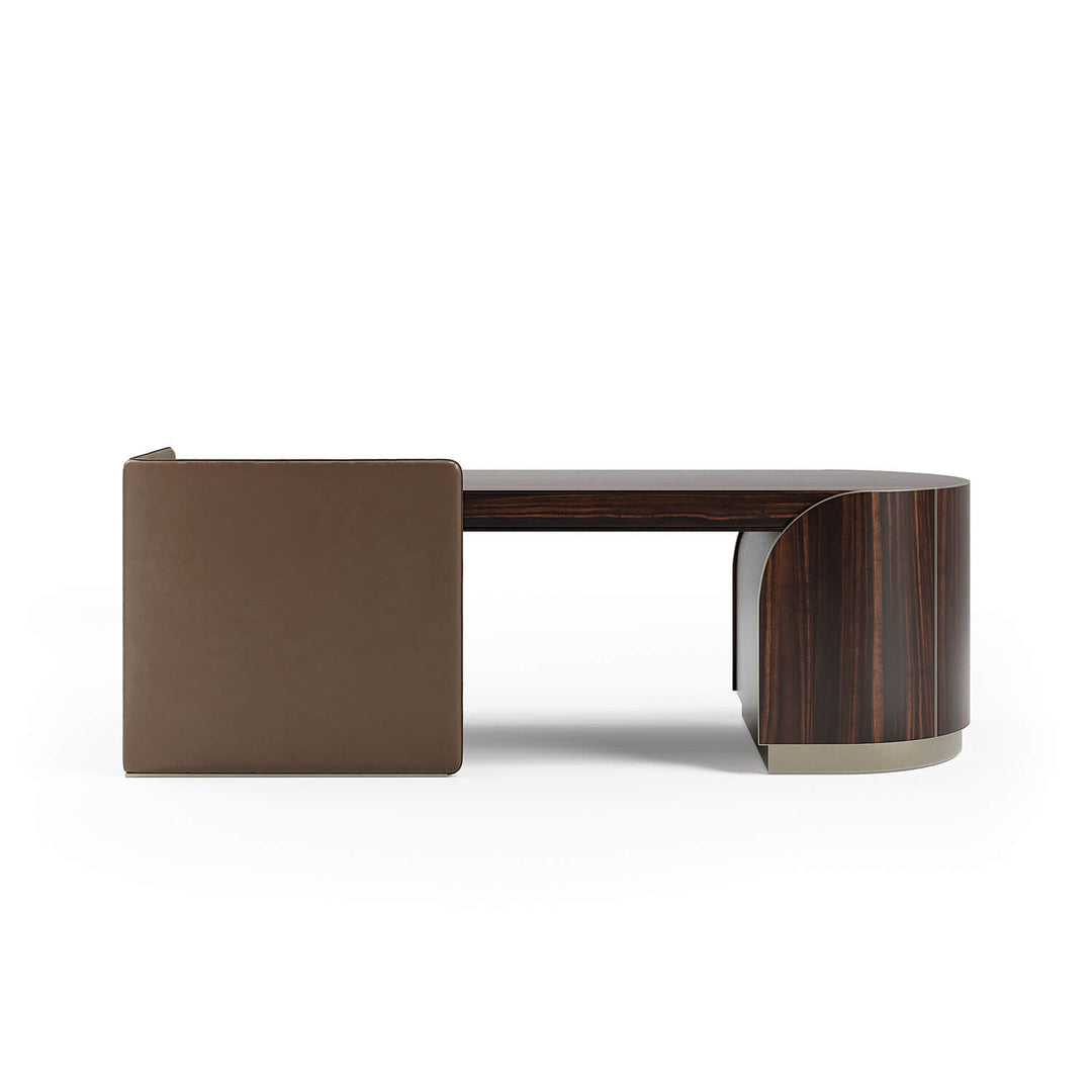 Duna Desk Office Desks & Drawers Capital