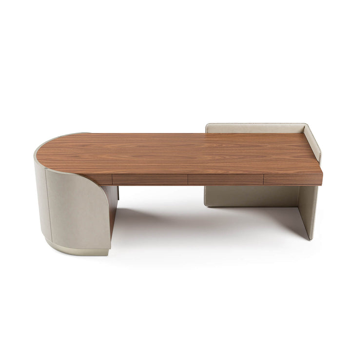 Duna Desk Office Desks & Drawers Capital
