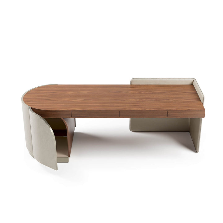 Duna Desk Office Desks & Drawers Capital