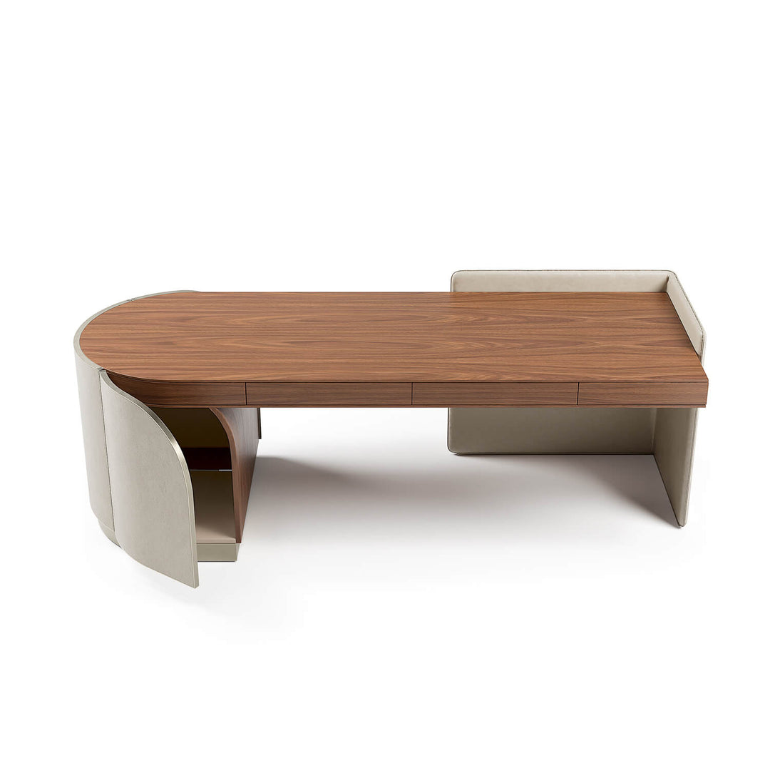 Duna Desk Office Desks & Drawers Capital