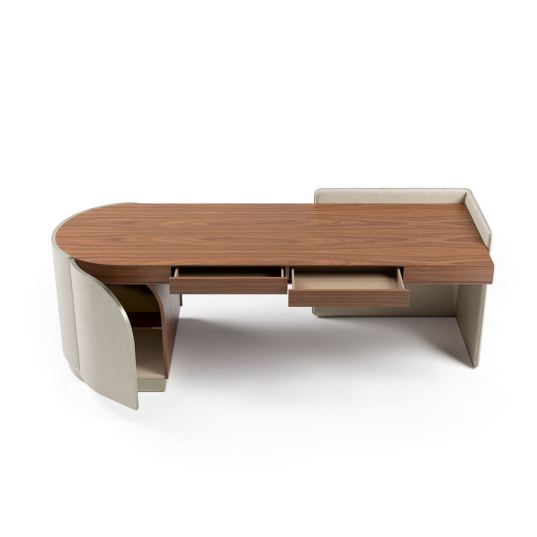 Duna Desk Office Desks & Drawers Capital