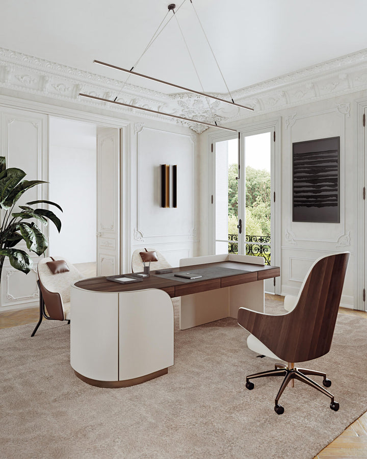 Duna Desk Office Desks & Drawers Capital