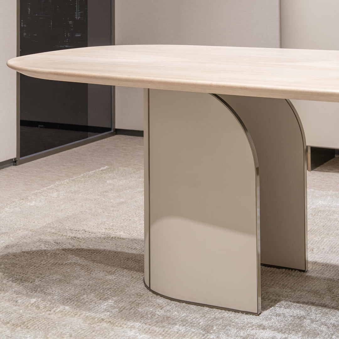 Duna Table Fixed Tables Capital