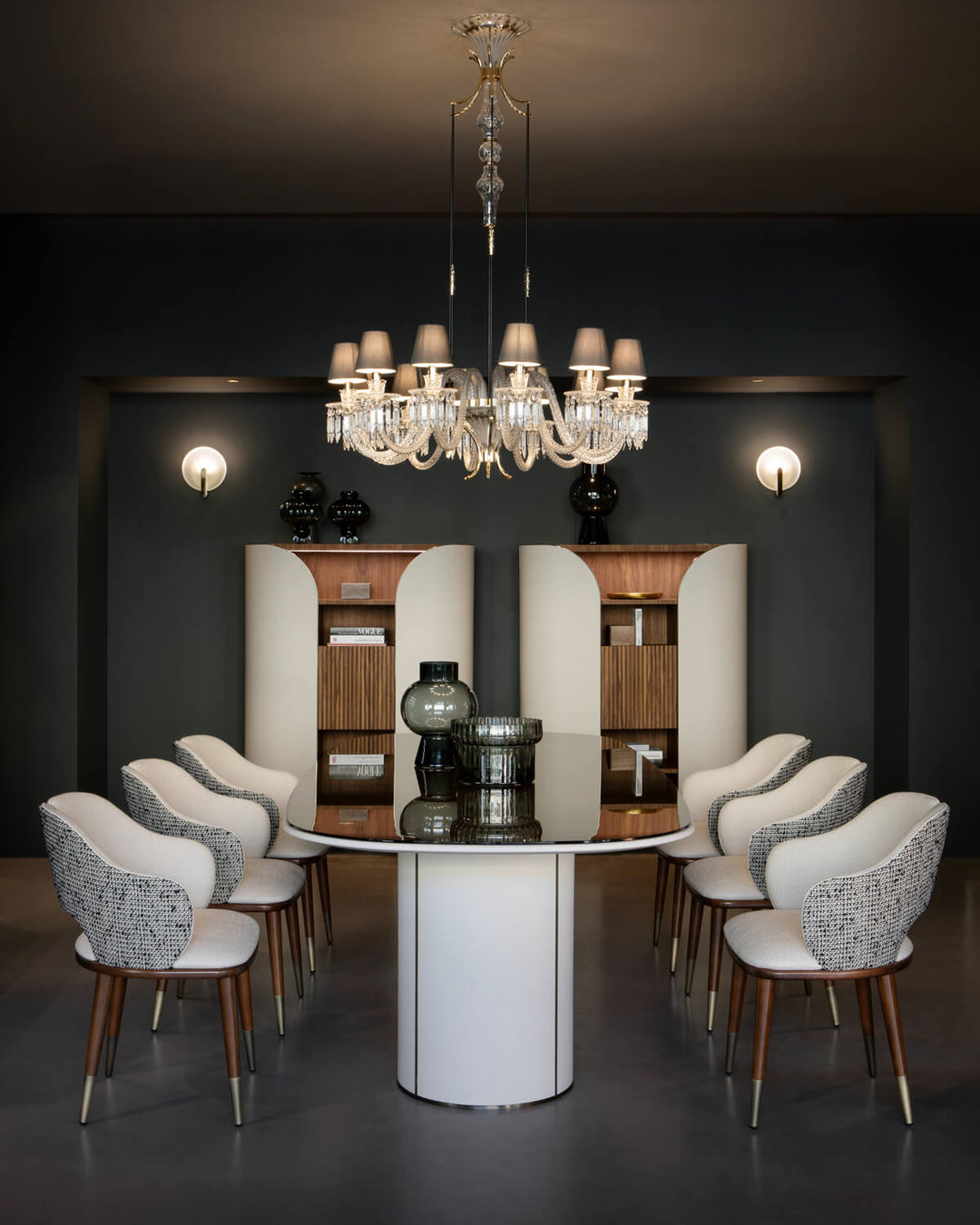 Duna Table Fixed Tables Capital