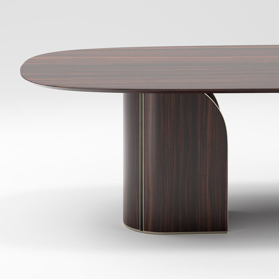 Duna Table Fixed Tables Capital