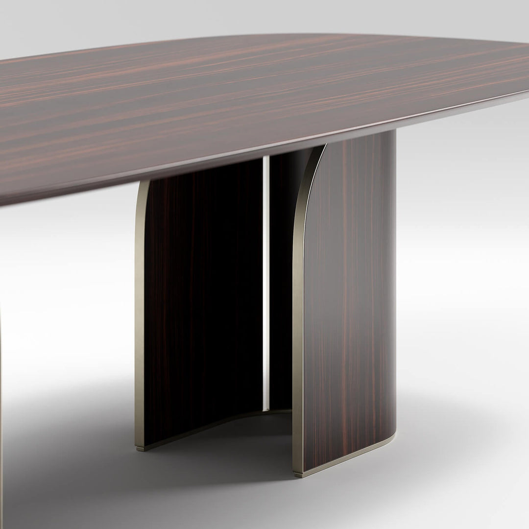 Duna Table Fixed Tables Capital