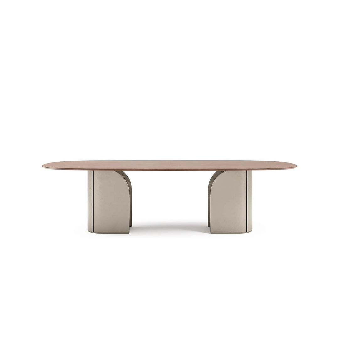 Duna Table Fixed Tables Capital