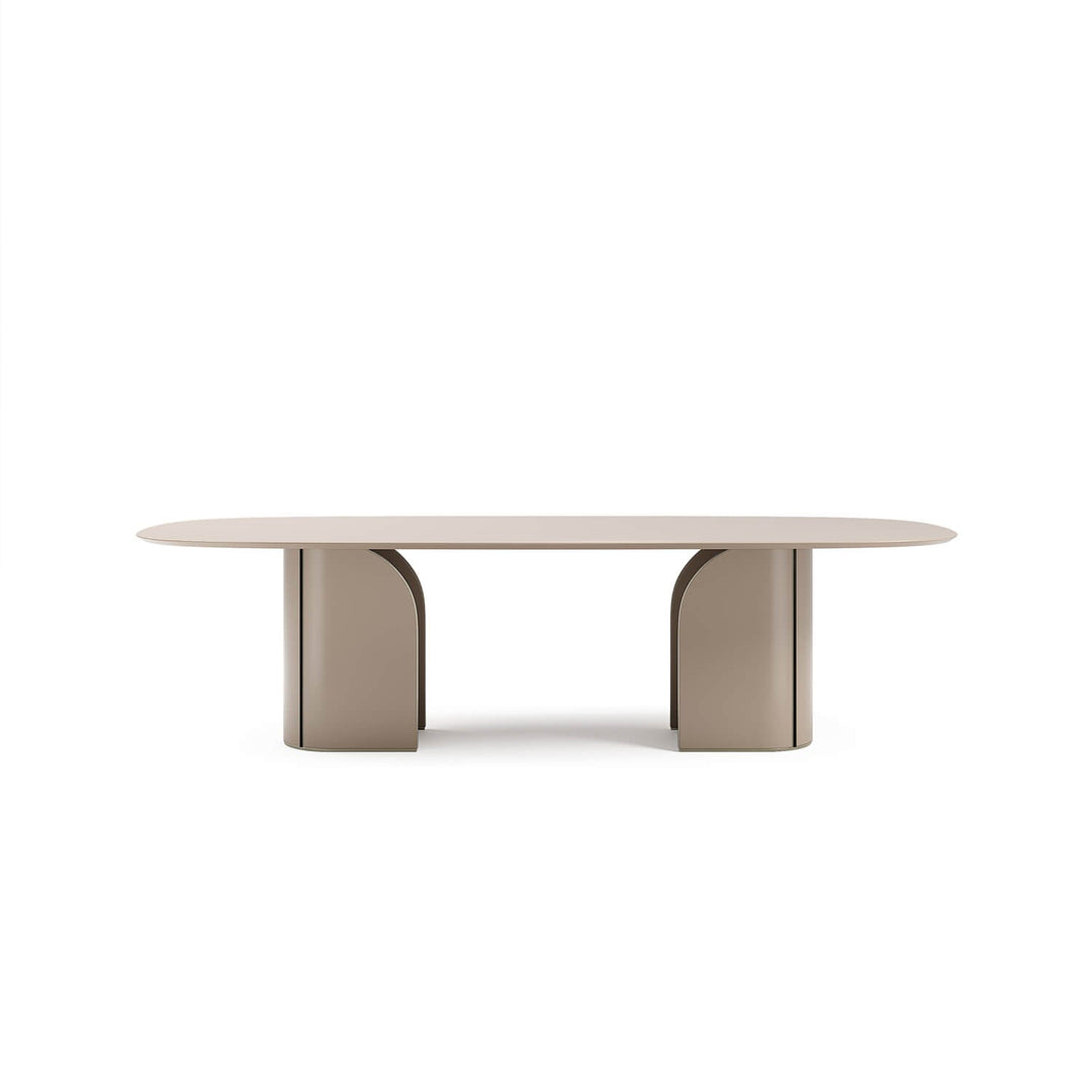Duna Table Fixed Tables Capital