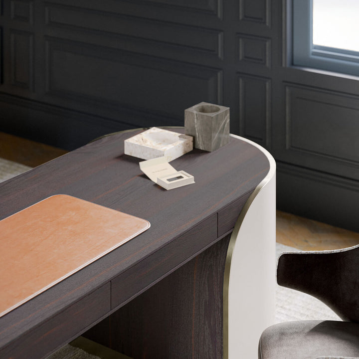 Duna Plus Desk Office Desks & Drawers Capital