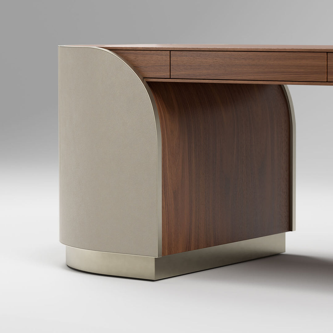 Duna Plus Desk Office Desks & Drawers Capital