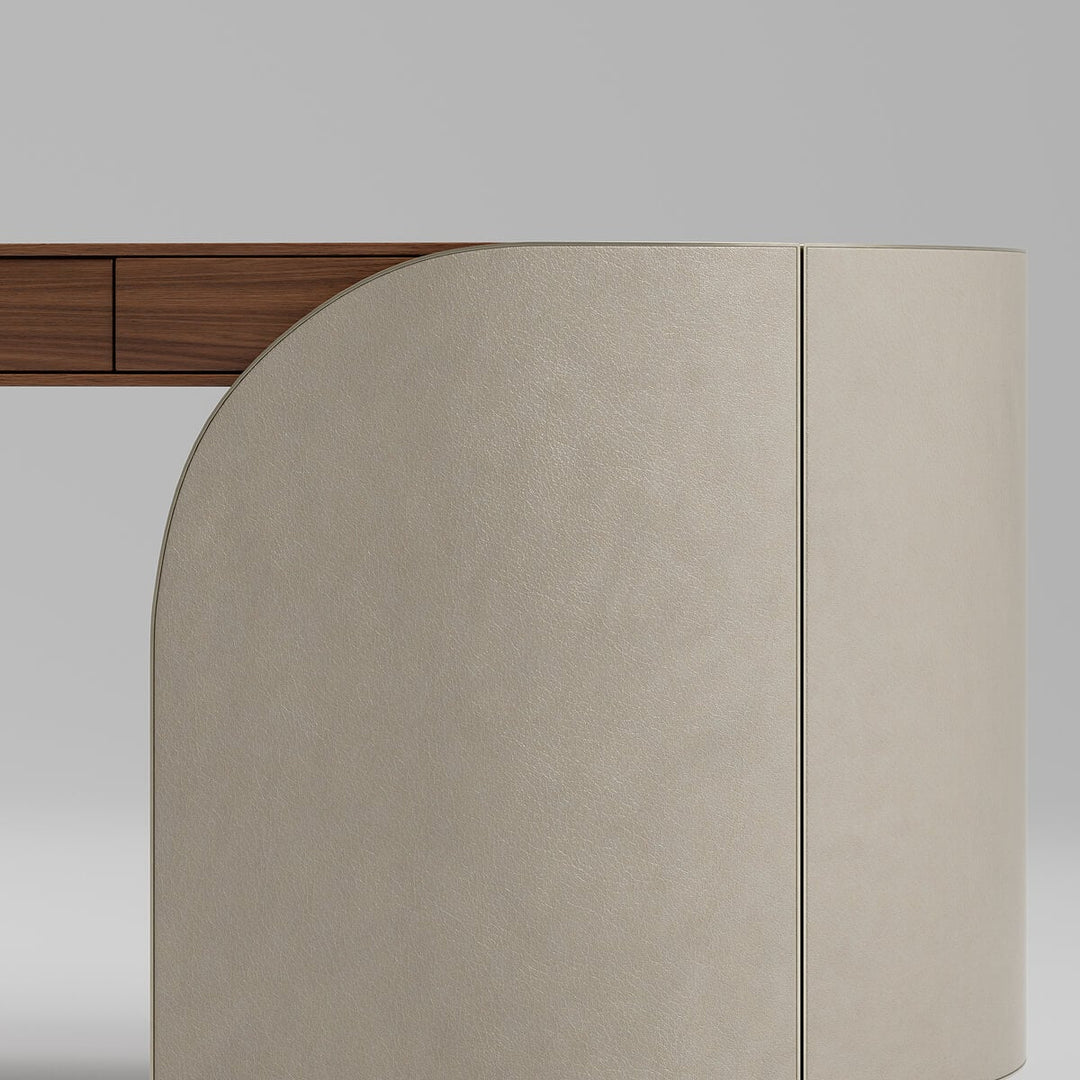 Duna Plus Desk Office Desks & Drawers Capital