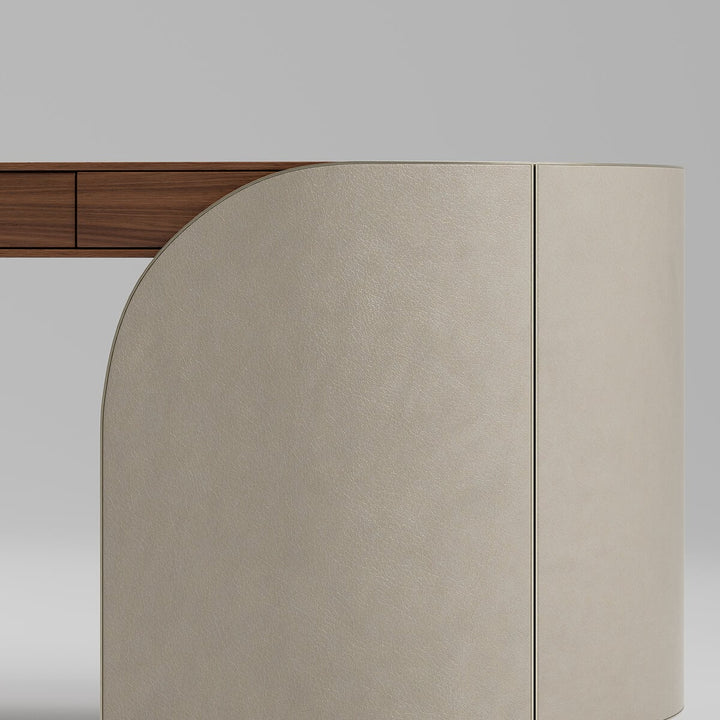 Duna Plus Desk Office Desks & Drawers Capital