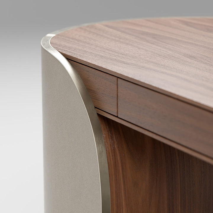 Duna Plus Desk Office Desks & Drawers Capital