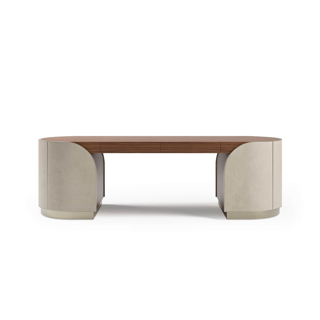 Duna Plus Desk Office Desks & Drawers Capital