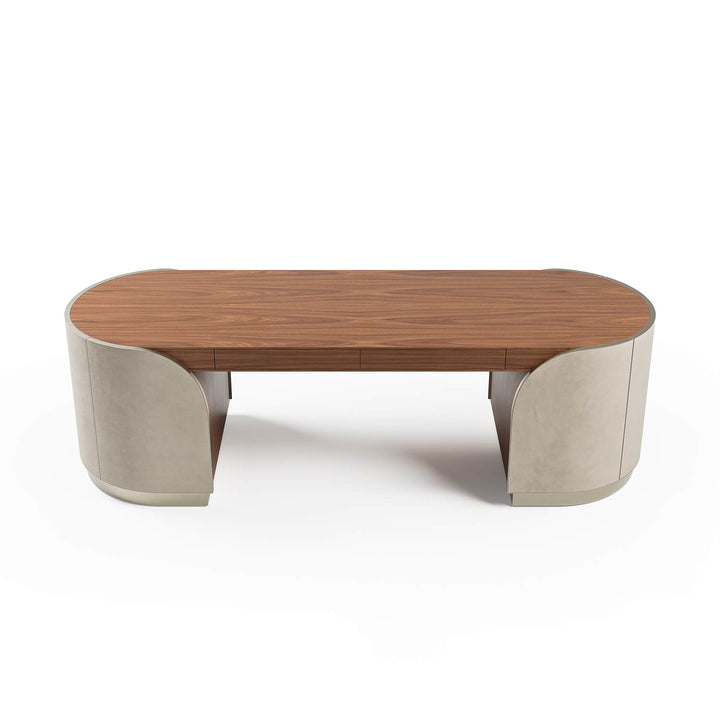 Duna Plus Desk Office Desks & Drawers Capital