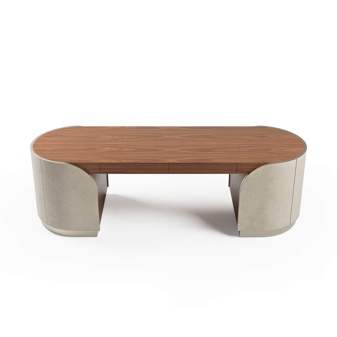 Duna Plus Desk Office Desks & Drawers Capital