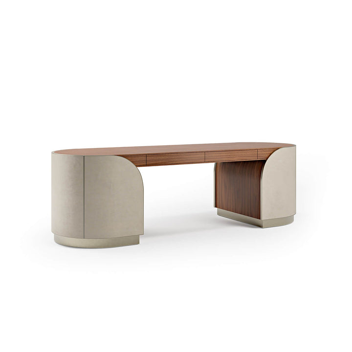 Duna Plus Desk Office Desks & Drawers Capital