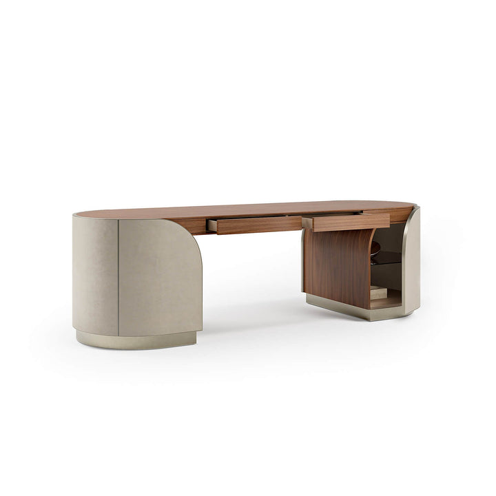 Duna Plus Desk Office Desks & Drawers Capital