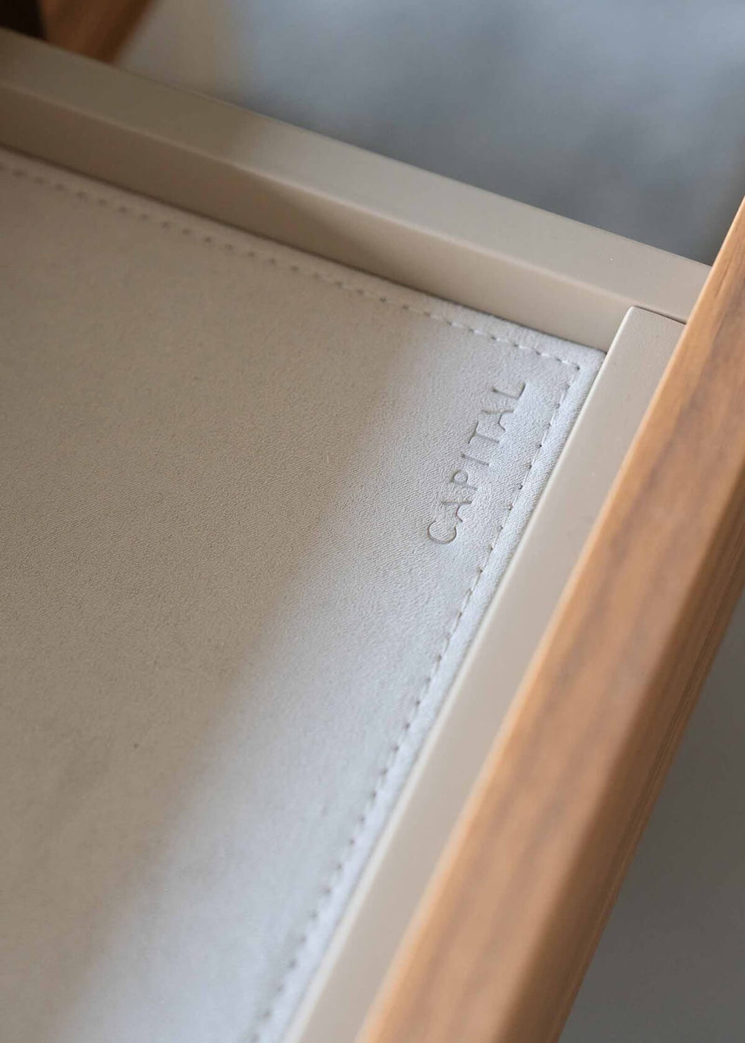 Duna Plus Desk Office Desks & Drawers Capital