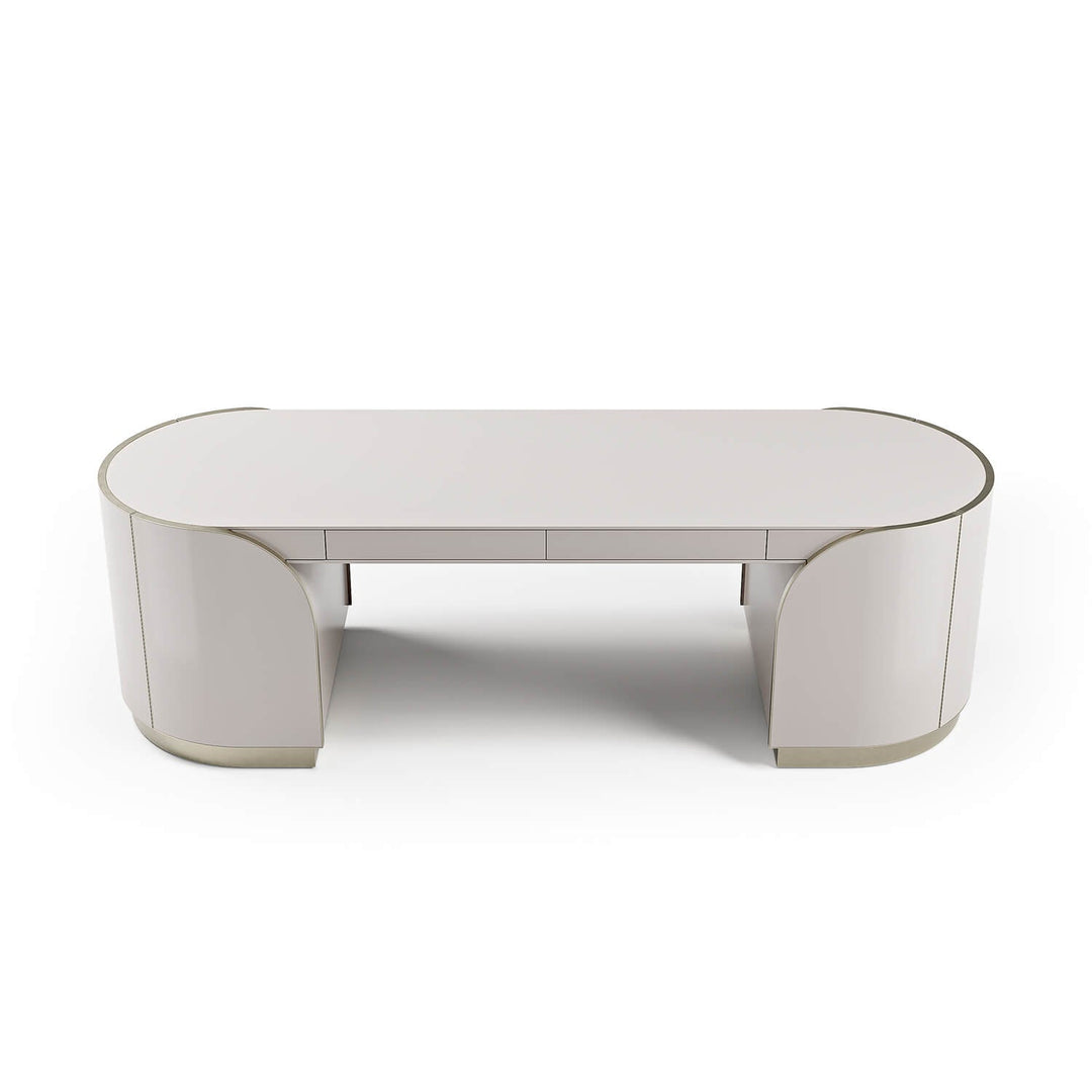 Duna Plus Desk Office Desks & Drawers Capital