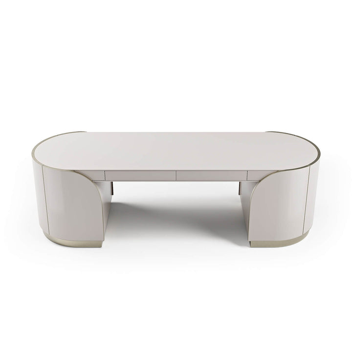 Duna Plus Desk Office Desks & Drawers Capital