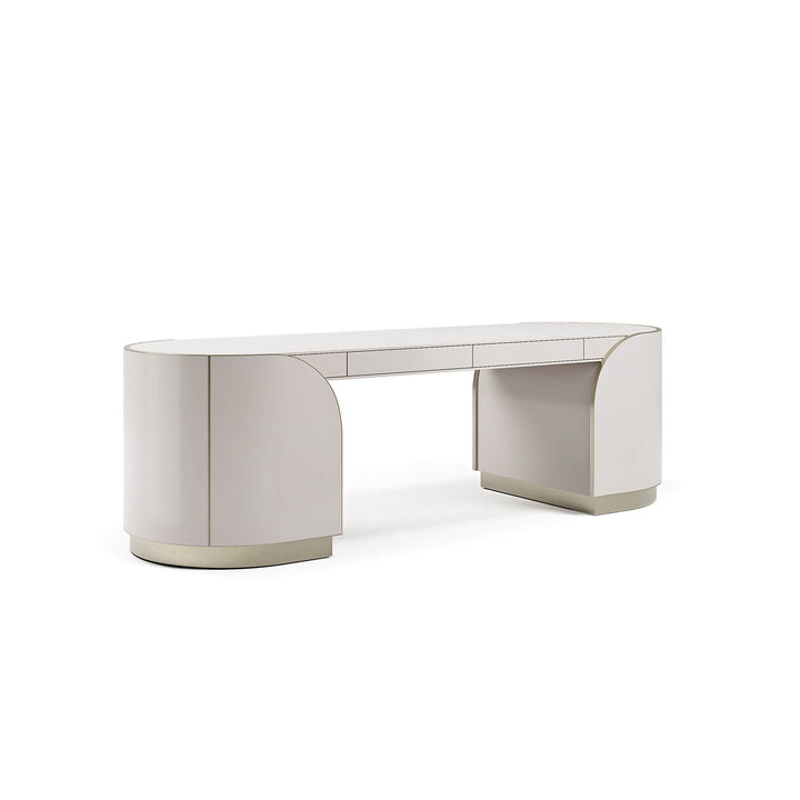 Duna Plus Desk Office Desks & Drawers Capital
